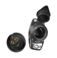 Купить Огонь топовый на стойке (упаковка из 25 шт.) арт. 1084418_pkg_25