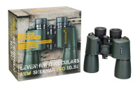 Купить Бинокль Levenhuk New Sherman PRO 10x50 арт. 84696
