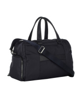 Купить Сумка дорожная Piquadro Brief, синяя, 48x30x23 см арт. BV4447BR/BLU