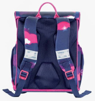 Купить Ранец Step By Step BaggyMax Fabby Unicorn Dream 3 предмета арт. 138518