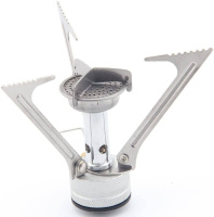 Купить Туристическая газовая горелка складная BRS-1 арт. BRS-1