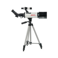 Купить Телескоп Veber 400/70 рефрактор с рюкзаком арт. 27297