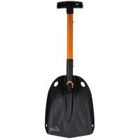 Купить Лопата телескопическая лавинная Tramp Slide, серый арт. TRA-307