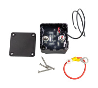 Купить Реле зарядное VSR для 2-го АКБ (до 125А) (упаковка из 8 шт.) арт. BF451_pkg_8