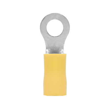 Купить Наконечник кольцевой 6х5мм (100 шт) арт. НКИ 6.0- 5