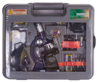 Купить Микроскоп Konus Konuscience 1200x арт. 76603