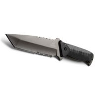 Купить Нож Gerber Tactical Warrant Fixed Blade Tanto SE, блистер, 31-000560 арт. 31-000560