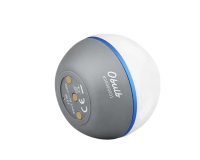 Купить Фонарь светодиодный Olight Obulb Grey арт. MV-121776