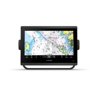 Купить Garmin GPSMAP 923xsv арт. 010-02366-02