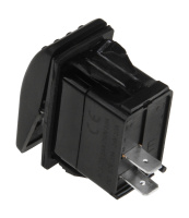 Купить Переключатель двухпозиционный ON-OFF 12В/20А 2Р арт. AES111881P