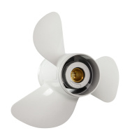 Купить Винт гребной Yamaha 60-140;3x13x23; E.Chance арт. 6E54595200EL_EC