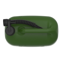 Купить Канистра для бензина 25л с заливным устройством PROFI арт. 25.01.01.00-2