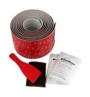 Купить Защита киля KeelGuard, 2.16 м, белый цвет арт. KG7WHT