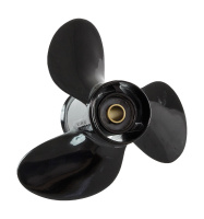 Купить Винт гребной Johnson 100-250;3x15 1/2x13; BaekSan арт. 001501521A1300J