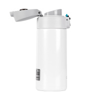 Купить Термокружка Tiger MMJ-A036 Snow White 0,36 л (цвет снежно-белый) арт. MMJ-A036 WW