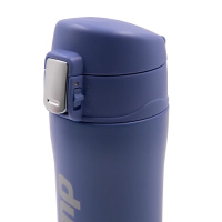 Купить Tramp Термос питьевой 0.45 л, TRC-107, голубой арт. TRC-107