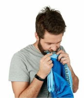 Купить Гамак Naturehike  NH18D002-C  оранжевый, 6927595728086 арт. 6927595728086