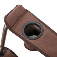 Купить Кресло складное (HS-248) 150 кг Helios арт. HS-248