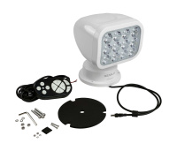 Купить Прожектор с дистанционным управлением 10-30В, SeaFlo арт. SFSL2700W01W