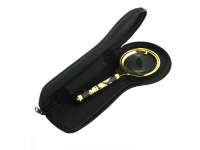 Купить Лупа L60 (диам. 60мм, 8х, в чехле, сувенирная) арт. 22686