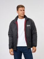 Купить Куртка Alaskan McKinnli   S утепленная графитовый арт. AJMKBS