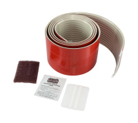 Купить Защита киля KeelShield, 1.83 м, светлосерый цвет (упаковка из 5 шт.) арт. KS6LGY_pkg_5