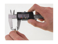 Купить Ответная часть DOT для тентовой застежки на клипсе, никелированная латунь арт. 90X8163762A