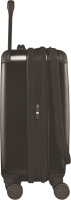 Купить Чемодан VICTORINOX Spectra™ 2.0 Expandable, чёрный, поликарбонат Bayer, 35x20x55 см, 29 л арт. 601283