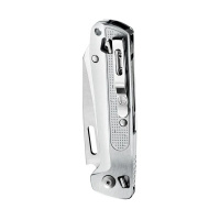 Купить Мультитул LEATHERMAN FREE K4X 832662  арт. 832662