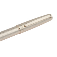 Купить Ручка шариковая Pierre Cardin GOLDEN. Цвет - золотистый. Упаковка B-1 арт. PC8114BP