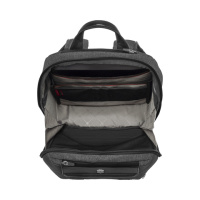 Купить Рюкзак Victorinox Architecture Urban2 City Backpack 14'', серый, 30x19x42 см, 17 л арт. 611955