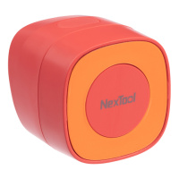 Купить Налобный фонарь Nextool (Xiaomi) Night Walk Headlamp,80лм,16м, светодиодный, аккум, оранж(NE20108) арт. NE20108