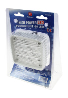 Купить Прожектор светодиодный 20 диодов, 2100 лм, 12-54 В арт. C91037W_2100lm