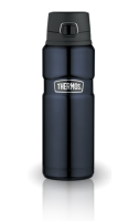 Купить Термос Thermos King SK4000 (0,7 литра), черный арт. 918116