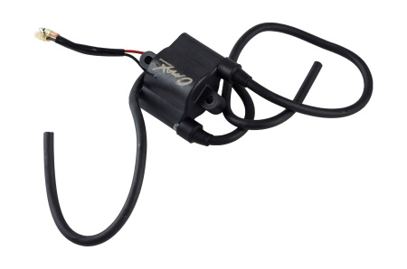 Купить Катушка зажигания Yamaha 9.9D-15D/20-25, Omax арт. 6E78557019_OM