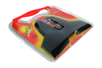 Купить Гидрокрыло StingRay Classic Junior; черное; 8-40 л.с. арт. JR1