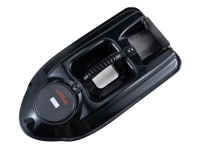 Купить Прикормочный кораблик Boatman Actor Sonar Black арт. ACT-SO-B