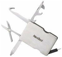 Купить Ремень-мультитул Nextool (Xiaomi), хаки  (NE20025) арт. NE20025