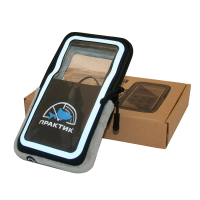 Купить Зимний чехол для смартфона (с подогревом) арт. ГП88