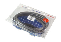 Купить Шланг топливный d9/D15 мм с грушей без переходников арт. C34634