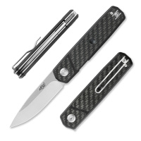 Купить Нож складной Firebird FH927-CF карбоновый арт. FH927-CF