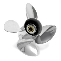 Купить Винт гребной Solas 4453-135-13, 4x13 1/2x13 (R) арт. 4453-135-13