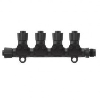 Купить Lowrance N2K; 4 WAY(Low Loss) арт. 000-12612-001