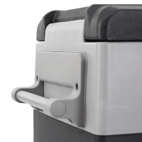 Купить Компрессорный автохолодильник Alpicool NCF45 арт. 990067