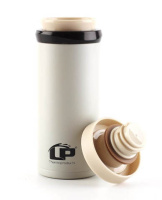 Купить Термокружка LP Compact (0,2 литра), белая арт. 62152