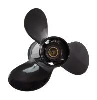 Купить Винт гребной Johnson 20-35;3x10x15; BaekSan арт. 000251000A1500J