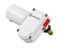 Купить Электропривод стеклоочистителя 12 В (ось 1), Marine Rocket (упаковка из 6 шт.) арт. MR7111-V12_pkg_6