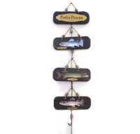 Купить Навершие "Рыбы России" арт. НРР