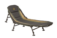 Купить Карповая раскладушка Carp chillout master, World of Maverick арт. M-JAT-008C
