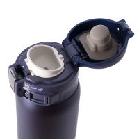 Купить Термос Zojirushi SM-SF36-AD 0,36 л (темн.синий) арт. SM-SF36-AD